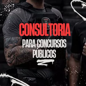 Imagem de capa para o Curso online CONSULTORIA PARA CONCURSOS PÚBLICOS - DELTA DYEGO