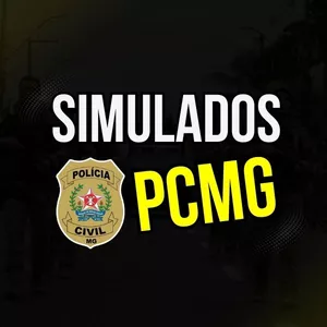 Imagem de capa para o Curso online PCMG ADMINISTRATIVO | PACOTES DE SIMULADOS