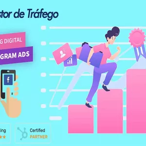 Capa do curso 