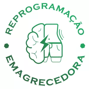 Imagem de capa para o Curso online Reprogramação Emagrecedora