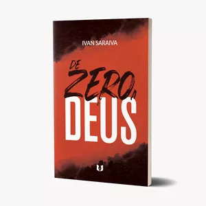 Imagem do curso De Zero a Deus + Deus Não Está Em Silêncio