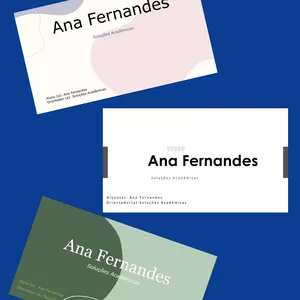 Imagem de capa para o Ebook 🎓 Kit Descomplica – O atalho para seus slides de TCC