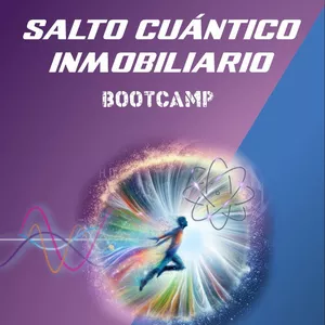 Imagen de portada para Curso online BOOTCAMP: SALTO CUÁNTICO INMOBILIARIO
