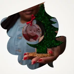 Imagem de capa para o Curso online RESINANDO COM FLOWER