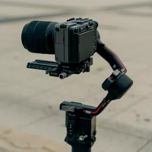 Imagen de portada para Curso online El arte de observar: documental en tiempos de prisa