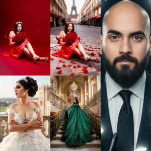 Imagen de portada para Curso online Cambio de Fondos con Photoshop en 3 Minutos 
