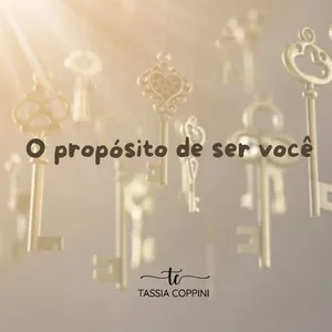 Imagem de capa para o Curso online O propósito de ser você.