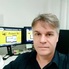 Foto do autor Hubner Pilchiner de Miranda