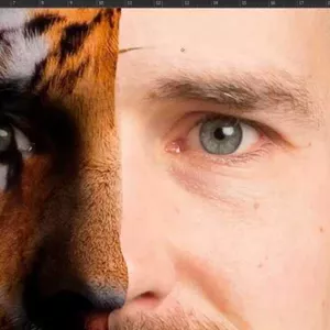 Imagem do curso Photoshop Total