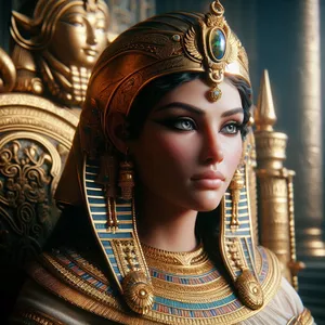 Cover image for Online course Cleopatra's Phrases The Secret of Seduction