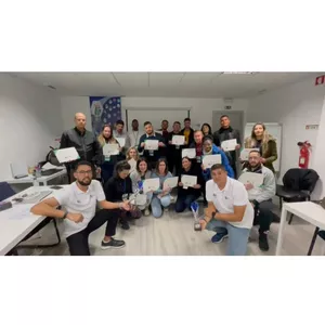 Imagem de capa para o Evento presencial BHM - 12/08/2023 SÁBADO Presencial Porto