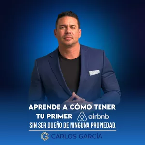 Imagen de portada para Curso online Primer Airbnb en 30 días