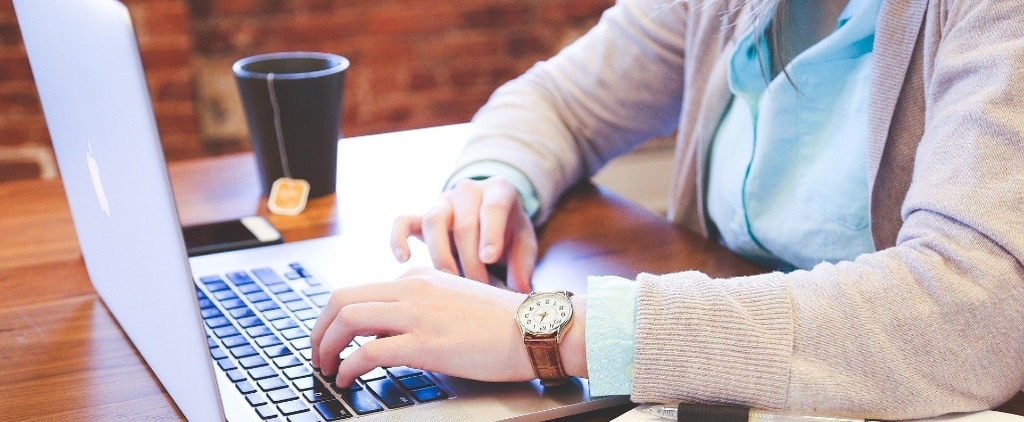Taller: Trabaja desde casa