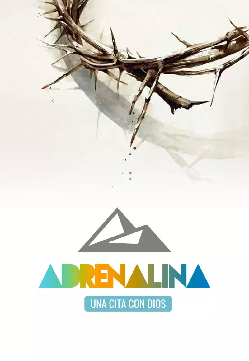 Participantes del retiro ADRENALINA de ASL