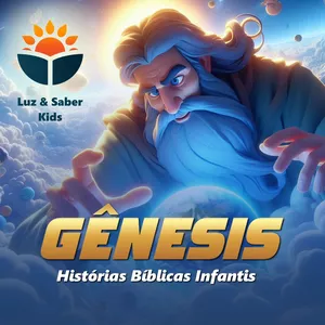 Imagem de Gênesis - Histórias Bíblicas Infantis criado por Guilherme  Durães Morais na hotmart