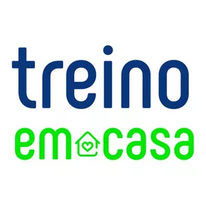 Imagem de capa para o Curso online Treino em Casa
