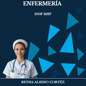 Imagen de portada para Ebook Guía de prescripción farmacológica en Enfermería (DOF 2017)
