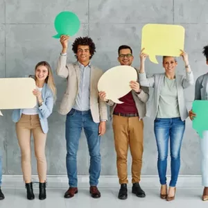 Imagem do curso Comunicação assertiva: desenvolvendo habilidades essenciais para o mundo contemporâneo