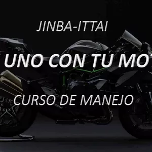 Imagen de portada para Curso online Curso de Manejo en Motocicleta