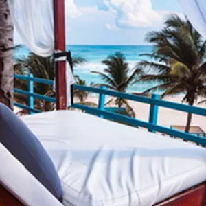 Imagem de capa para o Curso online Pack Presset Cancún 