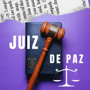 Imagem de capa para o Curso online JUIZ DE PAZ 