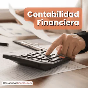 Imagen de portada para Ebook Contabilidad Financiera
