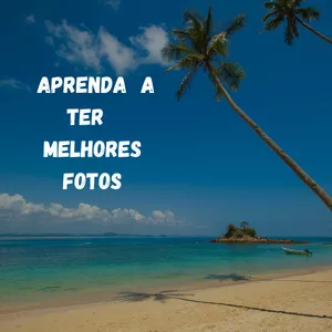 Imagem do curso Segredo das fotos