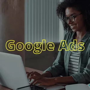 Curso CURSO GOOGLE ADS