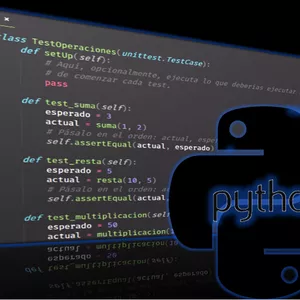 Imagen de portada para Curso online Curso de python basico 
