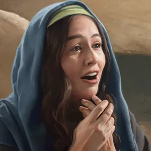 Imagen de portada para Ebook María: Símbolo de Gracia y Pureza - Un ejemplo de fe y amor que cambió el mundo