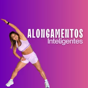 Imagem de capa para o Curso online Alongamentos Inteligentes  