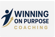 Winning on Purpose Life Coaching logo