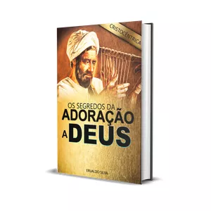 Imagem de capa para o Curso online LOUVOR E ADORAÇÃO