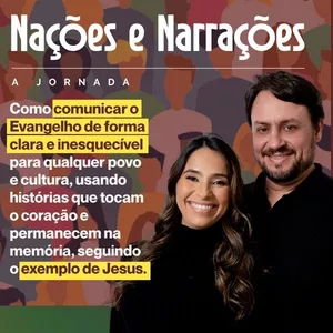 Imagem do curso Jornada Nações e Narrações
