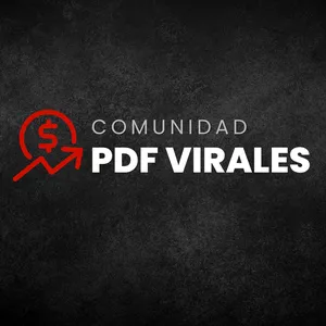 Imagen de portada para Curso online Inmersión "PDF Viral"