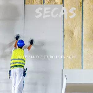 DO ZERO AO DRYWALL por VICTOR MELO