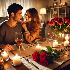 Imagen de portada para Ebook 30 CITAS PARA RECONQUISTAR A TU PAREJA