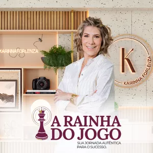 Imagem de capa para o Curso online A rainha do jogo: sua jornada autentica&nbsp;para&nbsp;o&nbsp;sucesso