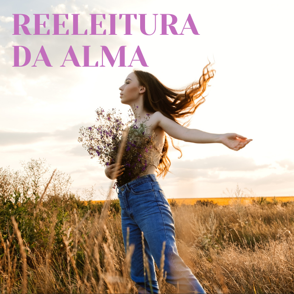 Imagem do curso REELEITURA DA ALMA