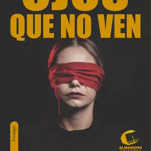 Imagen de portada para Ebook Ojos que no ven
