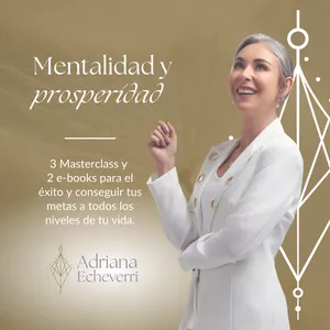 Imagen de portada para Curso online Super pack Mentalidad y Prosperidad