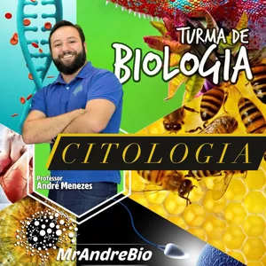 Imagem de capa para o Curso online BIOLOGIA EM MÓDULOS: CITOLOGIA GERAL