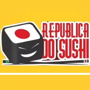 Imagem do curso Republica do Sushi