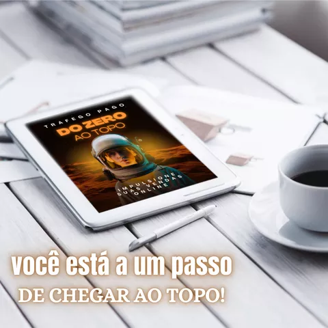 Tráfego do zero ao topo — imagem 2