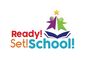 Ready! Set! School!