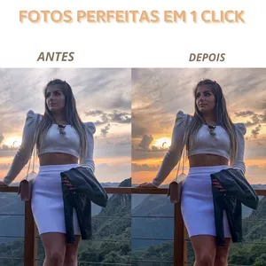 Imagem de capa para o Curso online PRESET TRIP MOOD - by NANDAVF