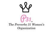 P31 Academy logo