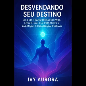 Imagem de capa para o Ebook DESVENDANDO SEU DESTINO UM GUIA TRANSFORMADOR PARA ENCONTRAR SEU PROPOSITO E ALCANÇAR A REALIZAÇÃO PESSOAL