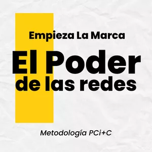 Imagen de portada para Ebook El Poder de las Redes 