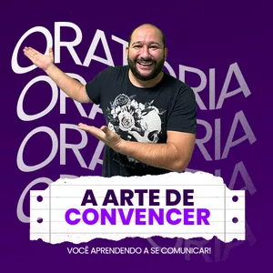 Imagem de capa para o Curso online A arte de Convencer